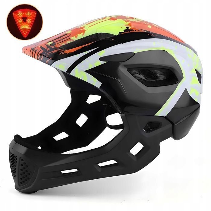 Casque De Ski Unisexe JetBlaze – Coque ABS, Noyau EPS – Aérations Réglables – Taille M/L – Pour Ski, Snowboard Et Sports D’hiver