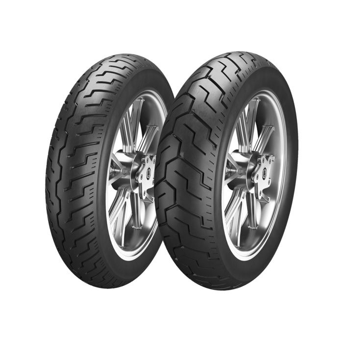 Pneu Moto Route - CST - CM-670 - 150/80 16 71H