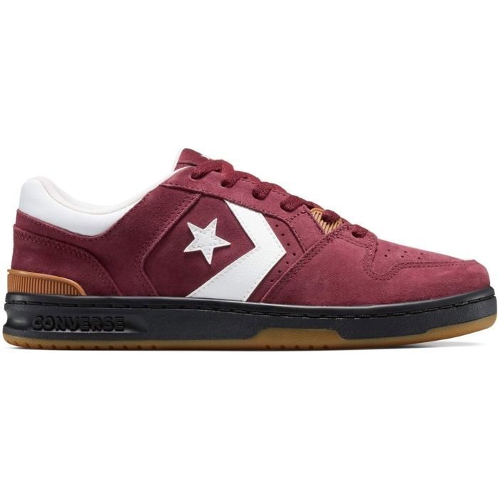 Converse Baskets Converse Cl98 Rouge Homme