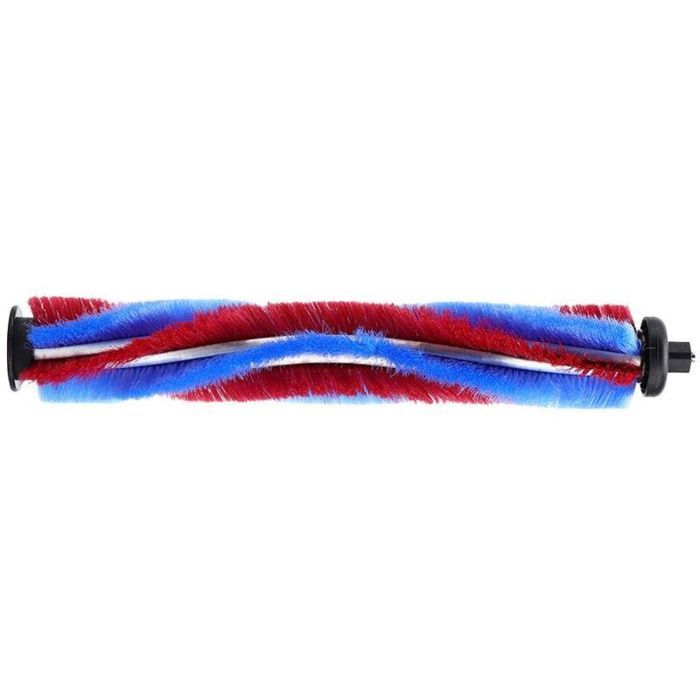 Ymiko Accessoires de tête de Brosse pour aspirateur sans Fil Brosse à Rouleau Dessus en Forme de V