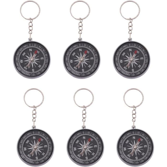 Jexine Lot De 6 Mini Couronnes De Noël Pour Armoire De Cuisine, Petits Jexine Lot De 6 Mini Couronnes De Noël Pour Armoire De Cuisine, Petits
