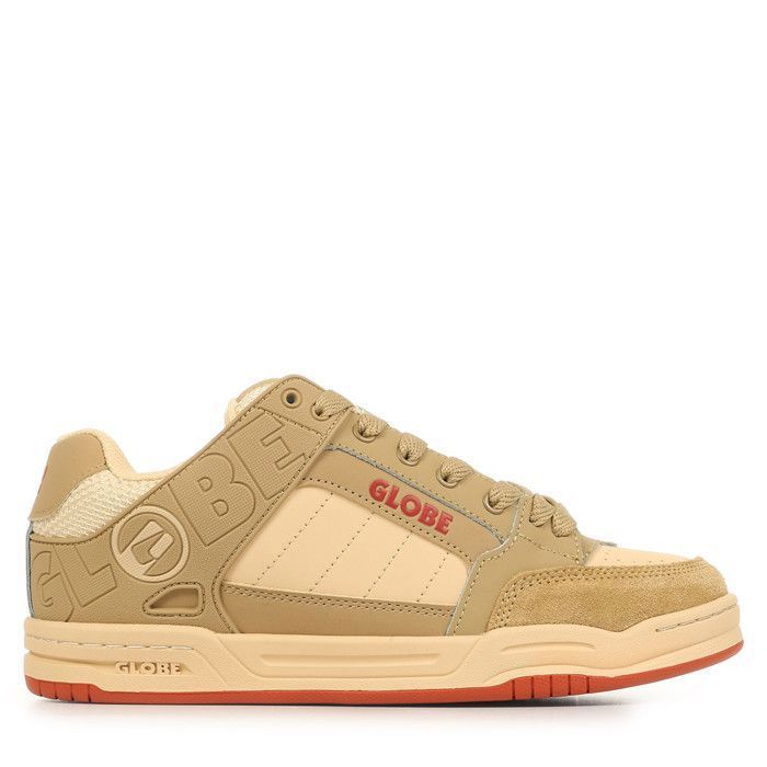 1317 Globe Tilt Baskets homme
