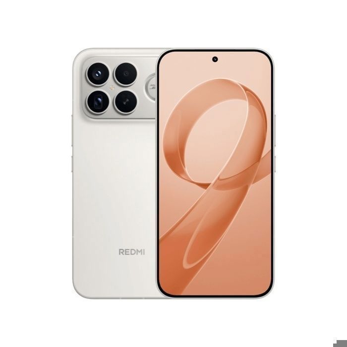 Smartphone Xiaomi Redmi K90 pro max 12G RAM ROM Smartphone 5G - vue 3