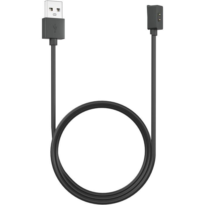 Chargeur Compatible avec Redmi Watch 2 Lite/Xiaomi Mi Watch 2 Lite/Xiaomi Mi Band 7 Pro 100cm Câble de Chargement USB Remplacement