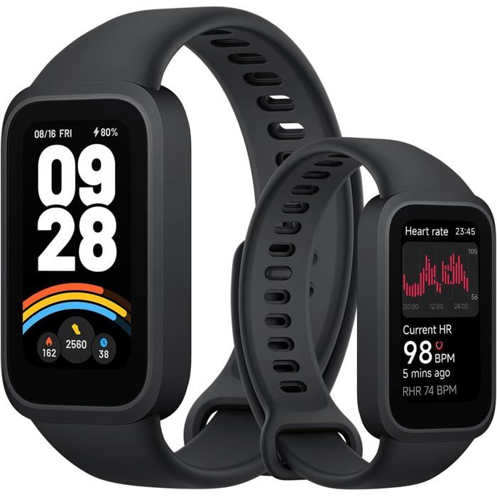 Xiaomi Smart Band 9 - vue 2