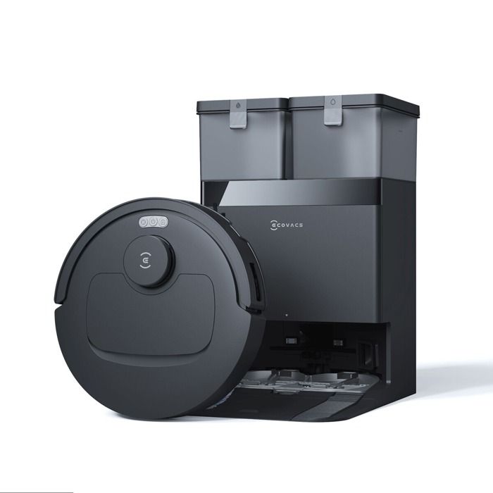 Aspirateur robot Ecovacs T30e OMNI