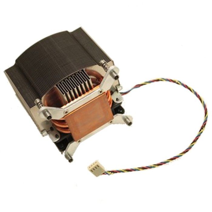 Ventilateur + radiateur CPU * NEUF * pour ACER Aspire X3200