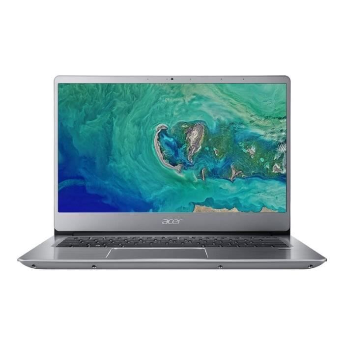 Acer Swift 3 SF314 56 37WU 14 Core i3 I3 2.1 GHz 4 Go RAM SSD AZERTY