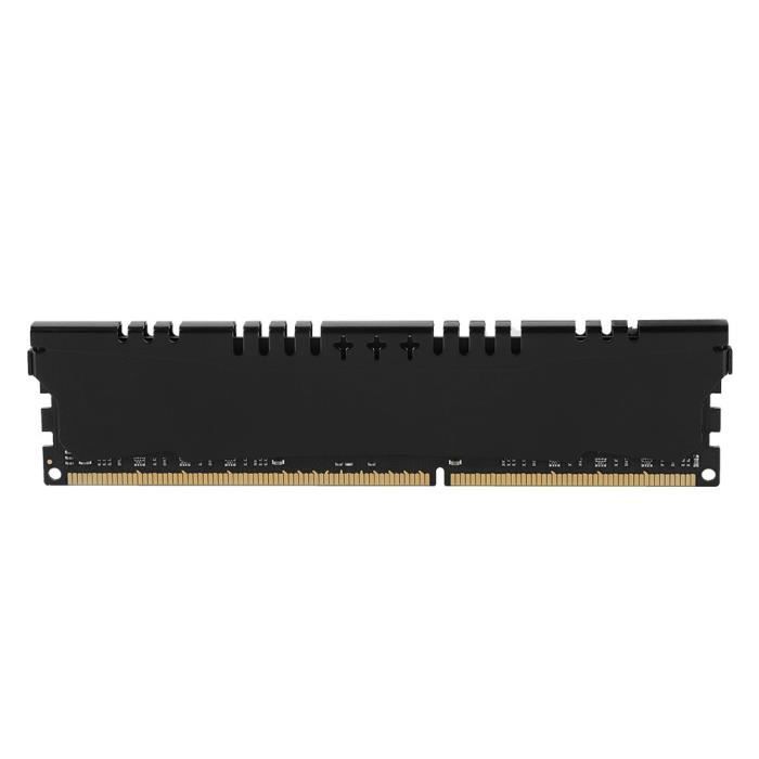 Kit RAM DDR3 8 Go (2x4 Go) Pour Fujitsu LIFEBOOK AH531, E741, E781, NH751