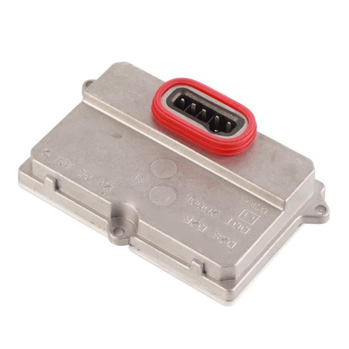 Unité Commande Phare Xenon 5DC 009 285 00 - Compatible Modèles 07-10, Ballast HID