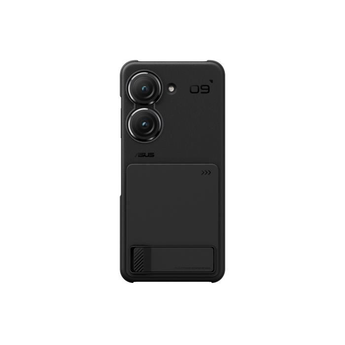 Accessoires pour smartphone ASUS Connex Coque modulable Pied de support Porte cartes