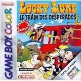 Atari Lucky Luke Le Train Des Desperados
