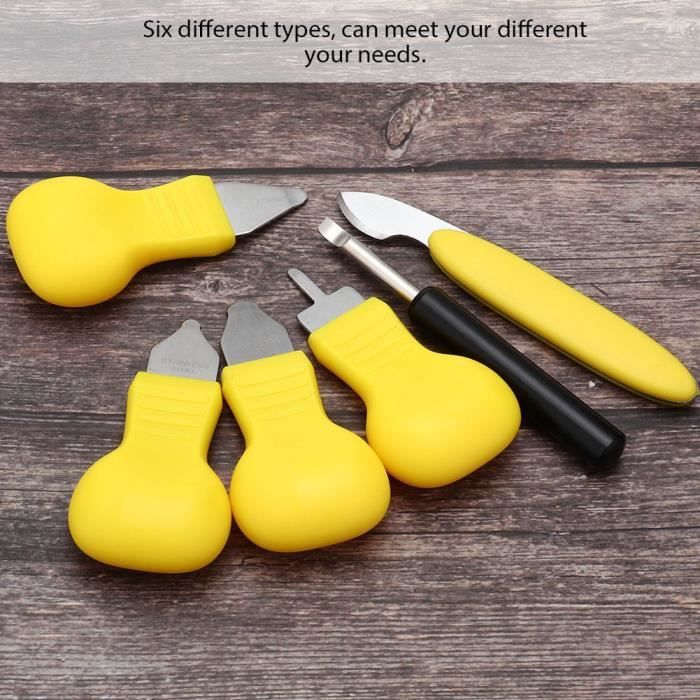 Case Opening Tools Atyhao Ouvre-boîtier de montre Watch Case Opening Tool, Lever Cover ...