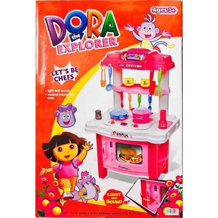 jouet 3 ans fille
