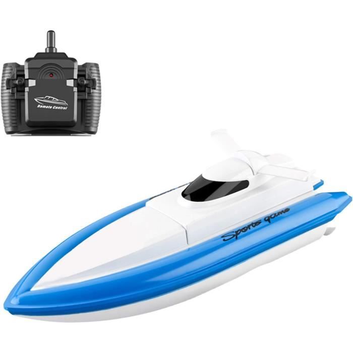 Bateau De Croisière Électrique 360° – Lumières Et Sons Réalistes – Grand Taille – Plastique Durable – Cadeau Enfant Dès 3 Ans