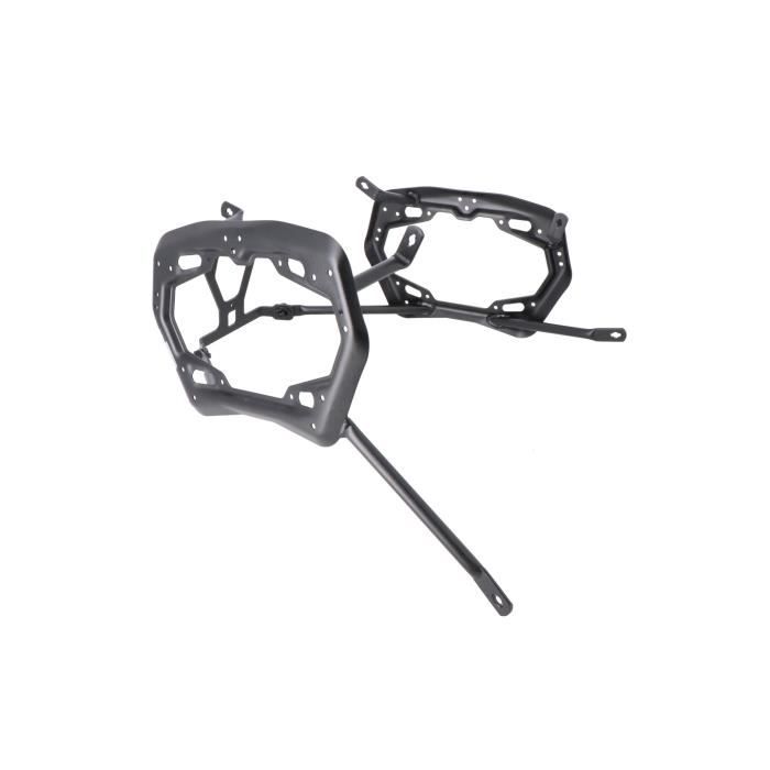 Support De Navigation GPS Pour Moto Triumph Tiger 900 Rally Pro 2020 - Noir - Neuf Générique