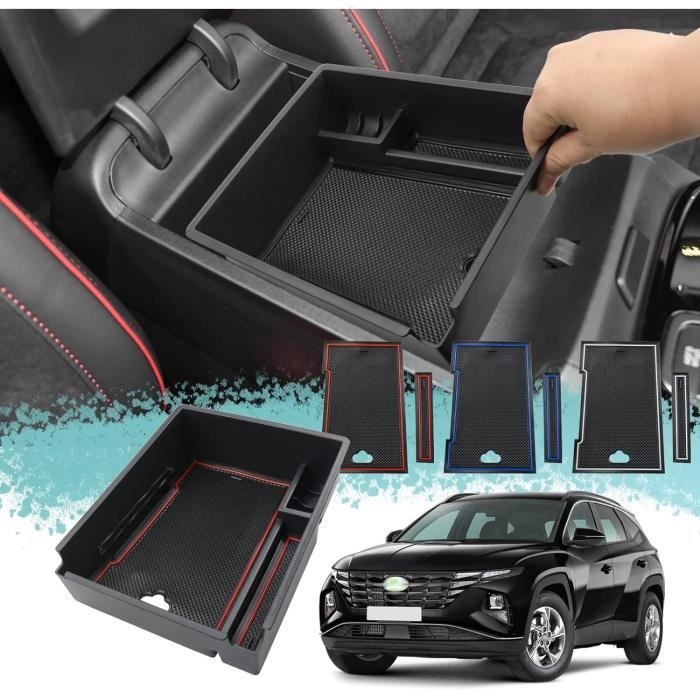 Per Hyundai Per Tucson NX4 2021 2022 2023 2024 Auto Freno A Mano Elettronico Cambio Pulsante Di Copertura Interruttore Di Controllo Dell'auto (Colore : Argento - 5