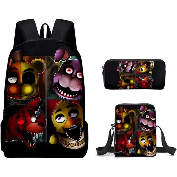 Sac à dos - FIVE NIGHTS AT FREDDY'S