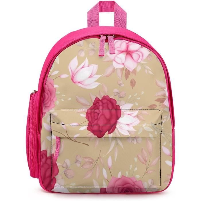 Sac à Dos Enfant BESTZY - Animé, Étanche, Léger | Pour École, Maternelle, Voyage
