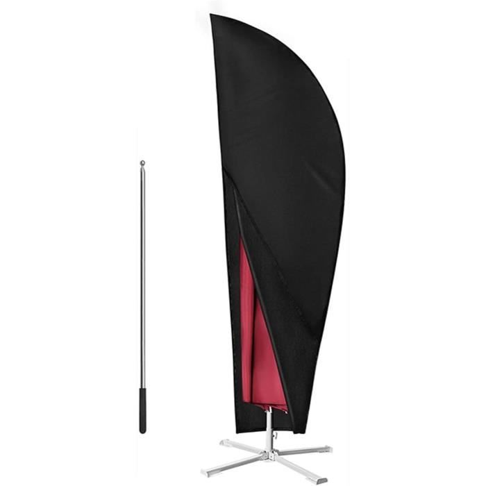 Housse De Protection Pour Cabane Enfant - Oxford 210D, Imperméable, Anti-UV, Coupe-vent, 145x145x160 Cm, Avec Fermeture éclair Anti-UV Extérieur