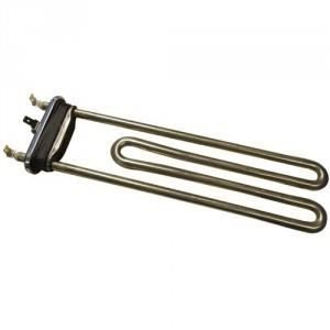 Résistance chauffante - Bosch - WM14S790FF07 - Compatible - Pièce dorigine