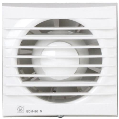 S-P S - P EDM 80 N  Extracteur - EDM-80N