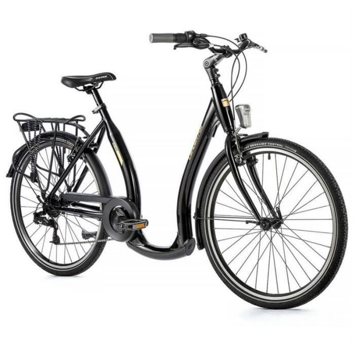 Velo ville sales femme cdiscount