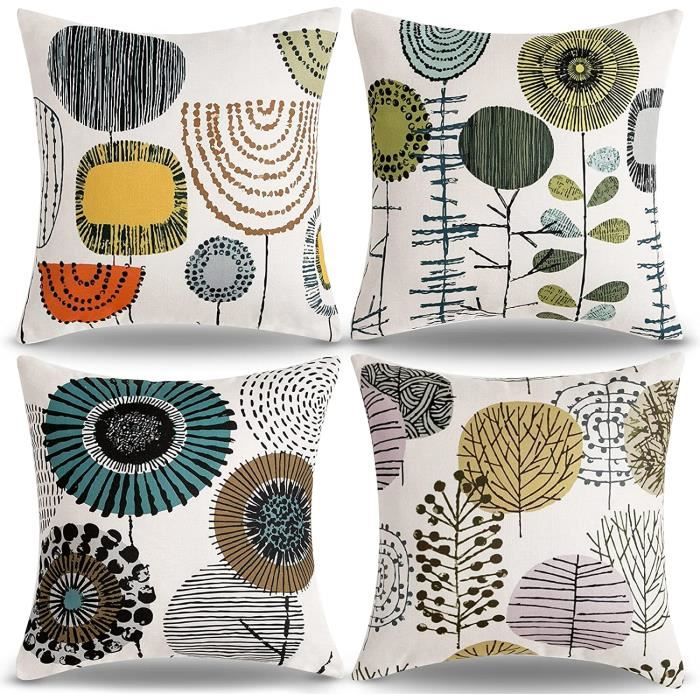 coussin 45x45