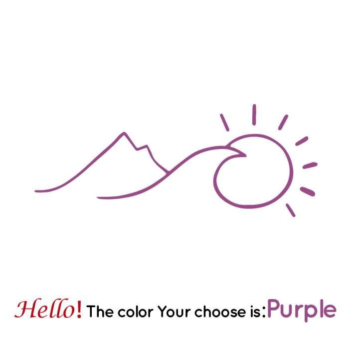 Adaptateur Allume-cigare USB Violet Mini Pour IPhone - Neuf Et Pratique !