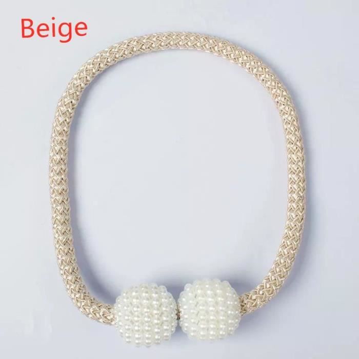 Aimant Pour Rideaux, 8 Paires Aimant Rideau, Aimant Rideau De Douche