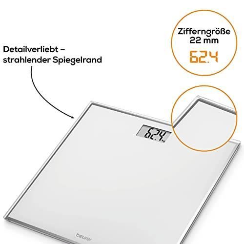 Beurer GS 120 Kompakt - vue 8