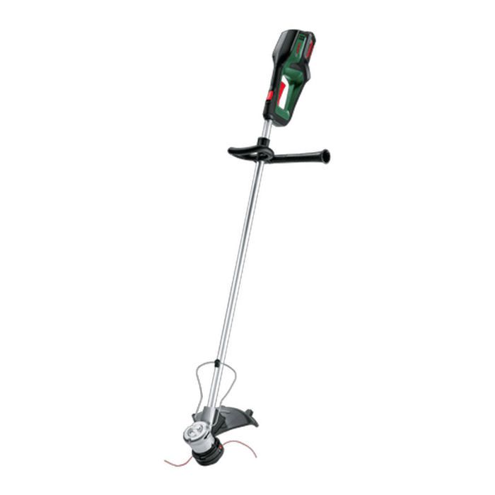 Coupe-herbe AdvancedGrassCut 36V-33 BOSCH 1 batterie 2.6Ah - 06008C1K00