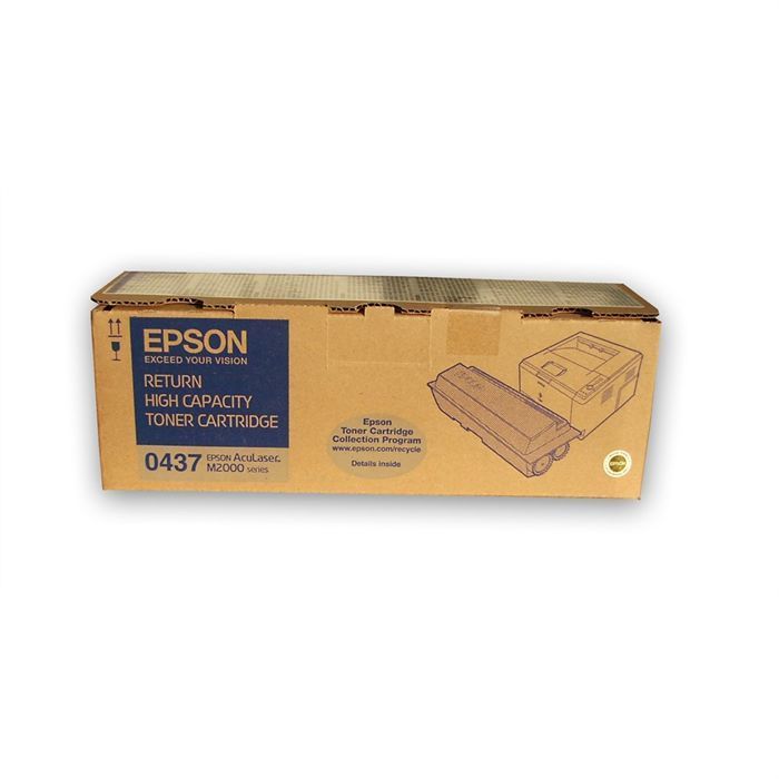 Epson C13S050437 - vue 2