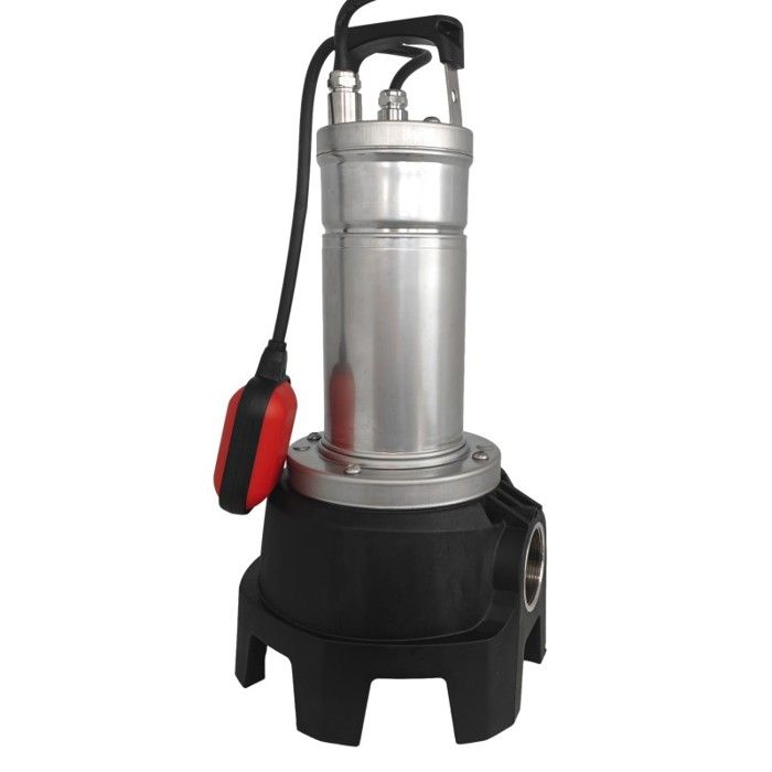 Pompe eau chargée DAB FEKAVX550M 0,55 kW jusqu'à 20 m3/h monophasé 220V — free download
