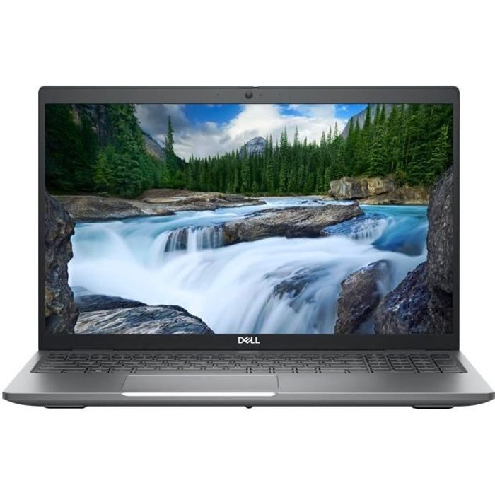 Dell Latitude 5540 Version 2024 Core i7 I7 RAM SSD - vue 6