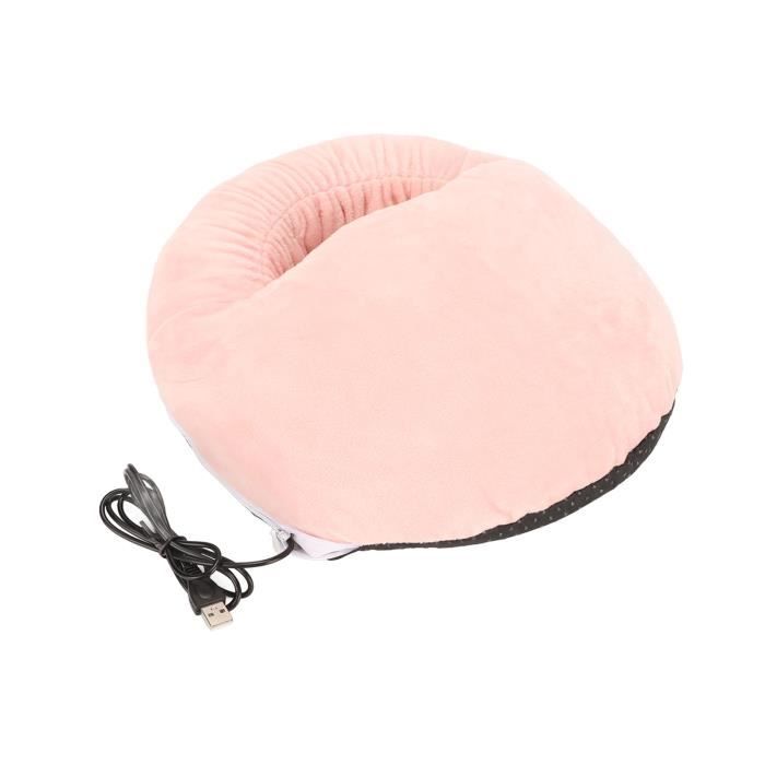 Chauffe-Pieds Électrique USB - Coussin Chauffant Pour Pieds - Neuf - Marque Générique