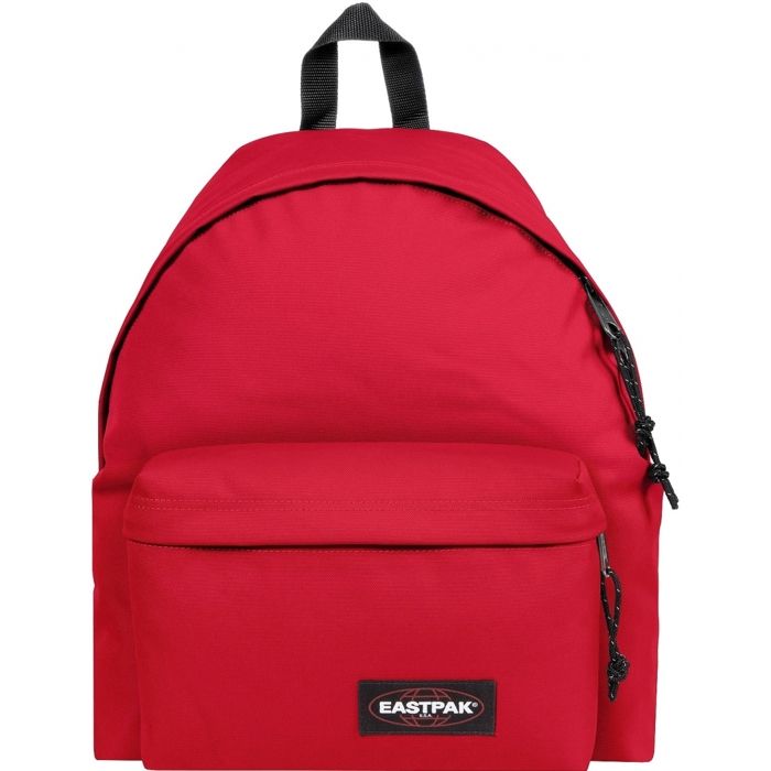 Sac à dos Eastpak Padded Pak'R Sailor Red