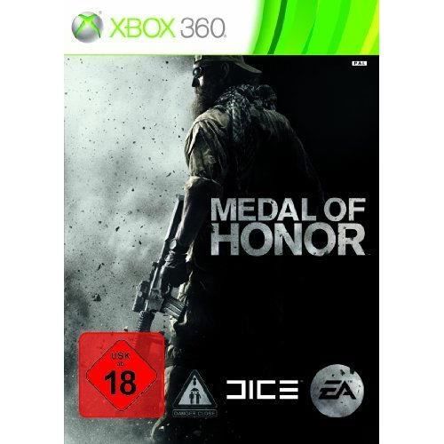 Electronic Arts Medal Of Honor - Dwd07607412