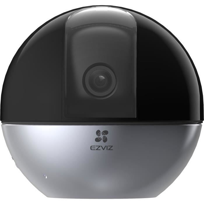 EZVIZ E6 Caméra domestique intelligente