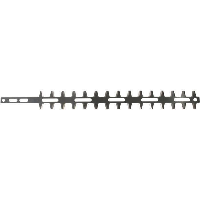 Lame supérieure pour taille-haie METABO pour machine HS8355S