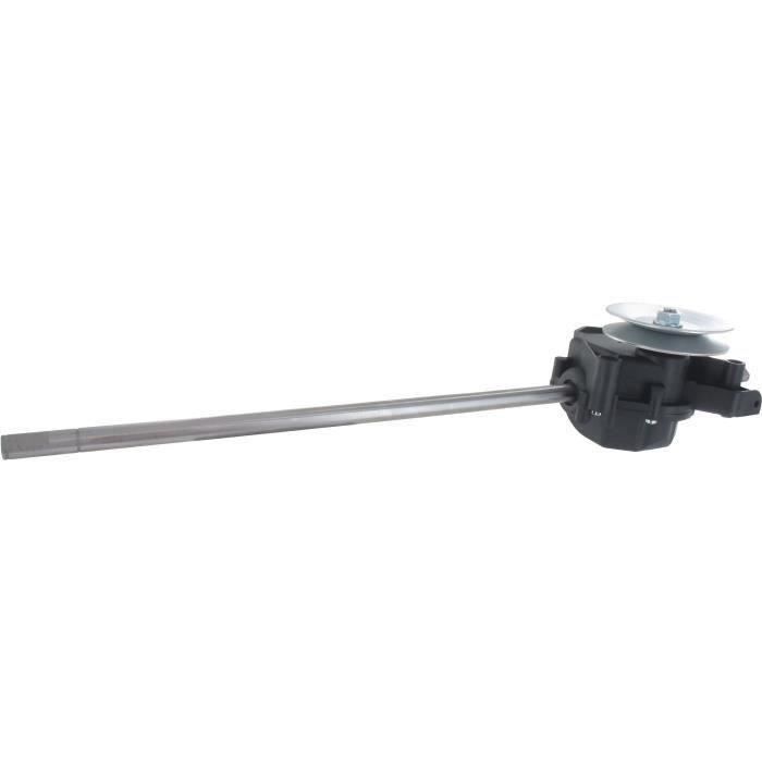 Boitier de transmission pour matériels HUSQVARNA - vue 2