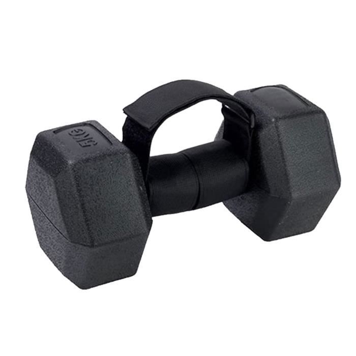 Écrous De Serrage Pour Barre D'haltère - 4 Paires, Diamètre 2.2 Cm, Matériau PE - Colliers De Sécurité Pour Poids De Musculation