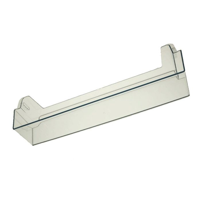 Balconnet Porte-bouteilles Pour Réfrigérateur/congélateur Beko - Dimensions 491x123x101 Mm - Référence 4397291300
