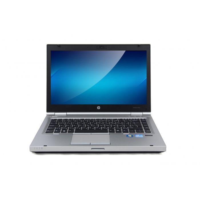 HP - Ordinateur portable-HP EliteBook - 500Go - Intel Core i5-3360M 280GHz - 4Go (4096Mo) - Hewlett packard