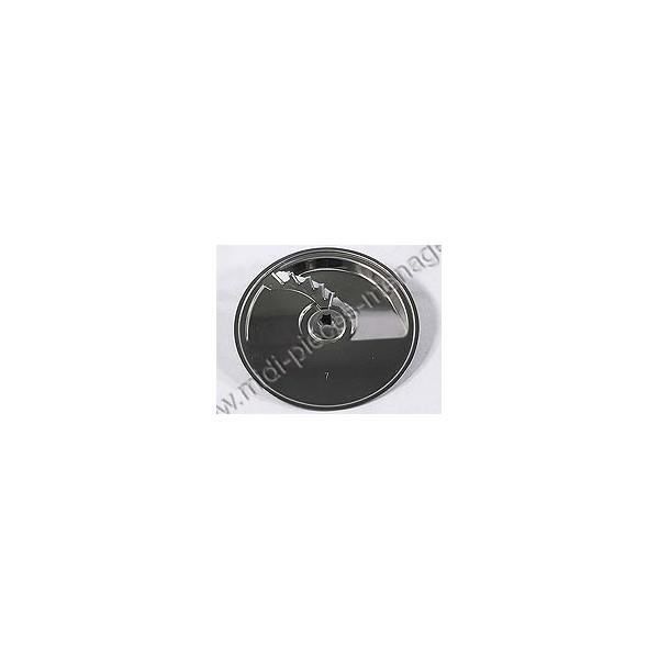 Disque coupe Kenwood AT340 Éminceur Accessoire trancheur Mixte - vue 2