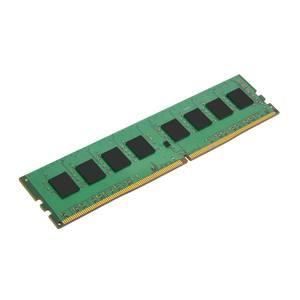 Achat Memoire PC Mémoire RAM Kingston 8 Go DDR4 2133 MHz CL15 SR X8 PC4-17000 - KCP421NS8-8 pas cher