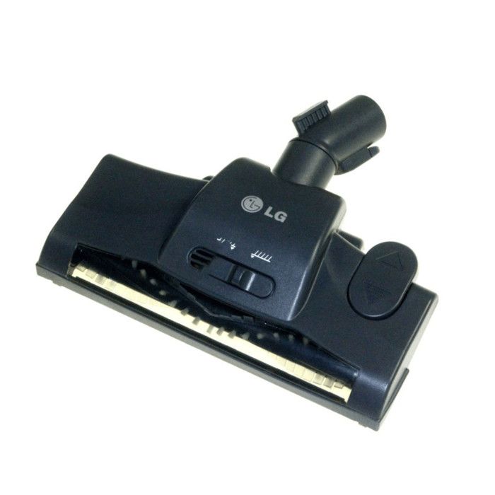 Brosse a clip pour aspirateur LG modèle VC9072R et VC9076V Accessoire d'appareil mixte