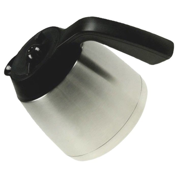 Verseuse isotherme inox Cafetière Expresso 18475