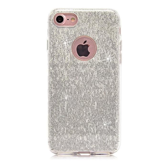 coque iphone 7 silicone paillette coque iphone 7 silicone paillette