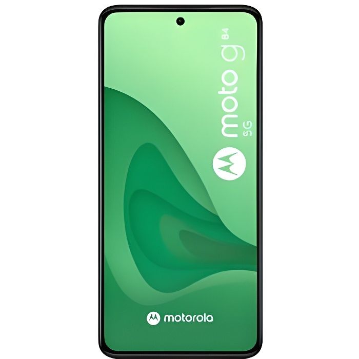 Moto G84
